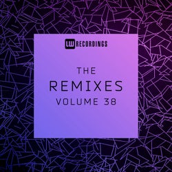 The Remixes, Vol. 38