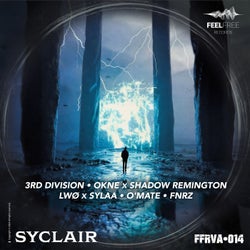 Syclair Fffrva14