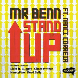 Stand Up (feat. Nanci Correia)