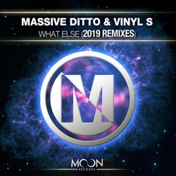 What Else (2019 Remixes)