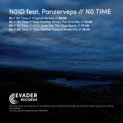 No Time