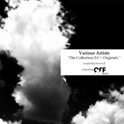 The Collection Volume 2.0 | Originals - Compiled By Norman H