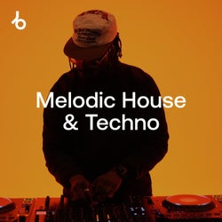 Dancefloor Essentials 2026: Melodic H&T