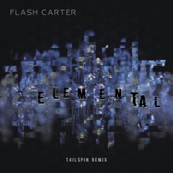 Elemental (T4ILSPIN Remix)
