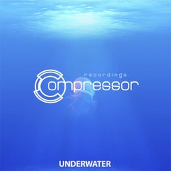 Underwater