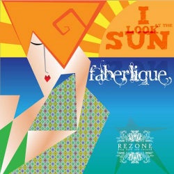 I Look At The Sun