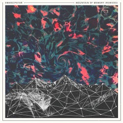 Cover für Mountain of Memory (Remixes)