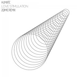Love Stimulation (2Qimic Remix)