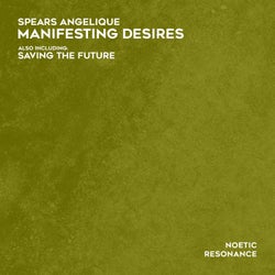 Manifesting Desires