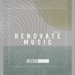 Renovate Music, Vol. 38