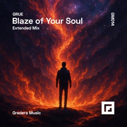 Blaze of Your Soul