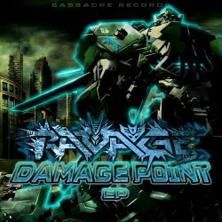 Damage Point EP