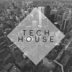 Best of LW Tech House II