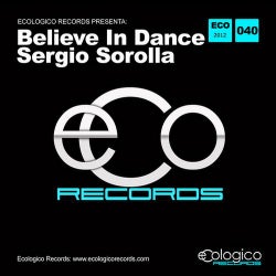 Believe In Dance EP