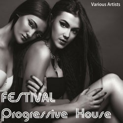 Festival Progressive House