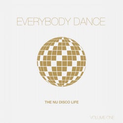 Everybody Dance, Vol. 1 - Nu Disco Compilation