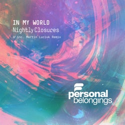 In My World
