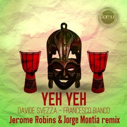 Yeh Yeh ( Jerome Robins, Jorge Montia Remix )