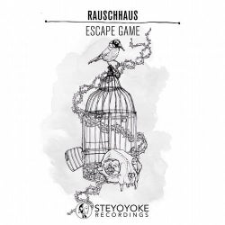 Rauschhaus "Escape Game" Chart