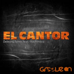 El Cantor