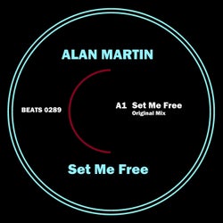 Set Me Free