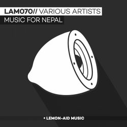 Music For Nepal