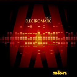 ElectrOmatic Vol. 2
