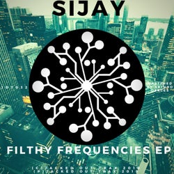 Filthy Frequencies EP