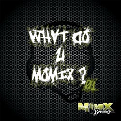 What Do U Momix ?, Vol. 1