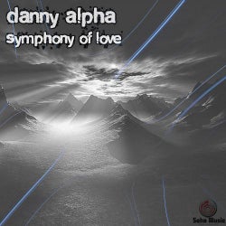 Danny Alpha Pres Symphony Of Love