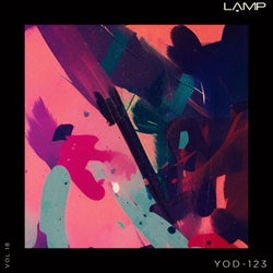Yod-123, Vol. 18