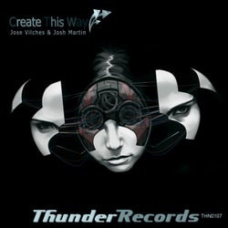 Create This Way EP