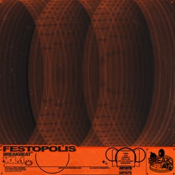 Festopolis Breakbeat, Vol. 1