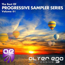 Progressive Sampler: Best Of, Vol. 01