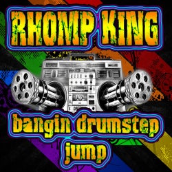 Bangin' Drumstep Jump