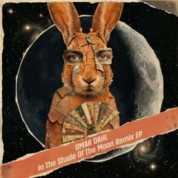 In The Shade Of The Moon ('Fi Dhil el Qamar feat. Karlie Ayaz' WeZienWel Family re-interpretation)