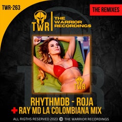 Roja (Remixes)