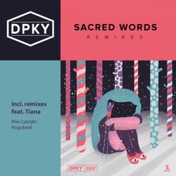 Sacred Words Remixes