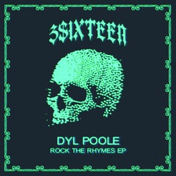 Rock The Rhymes EP