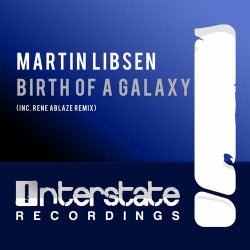 Birth Of A Galaxy