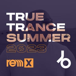 True Trance Summer 2023