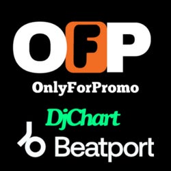 OnlyForPromo Beatport DjChart Januray#1