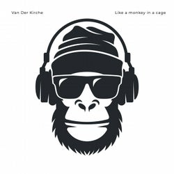 Like a Monkey in a Cage