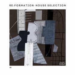 Re:Formation - House Selection #4