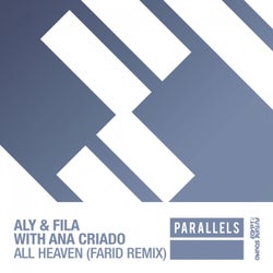 All Heaven (Farid Remix)