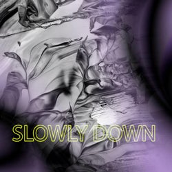 SLOWLY DOWN