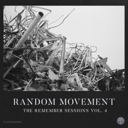 The Remember Sessions Vol. 4