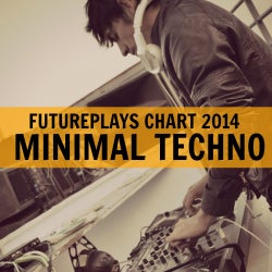 FUTUREPLAYS CHART ENERO 2014 ♪