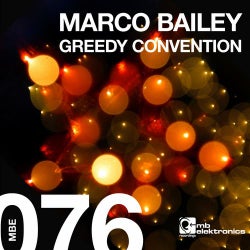 Greedy Convention