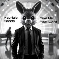 Give Me Your Love